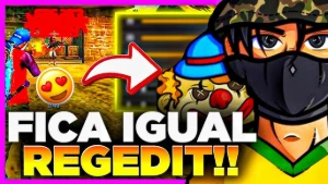 🔥 A Melhor Sensibilidade Free Fire Mobile – Igual Regedit🔥