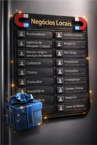 Pacote Completo De Categorias Para Empreendedores