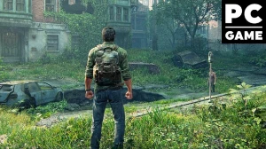 The Last Of Us 1 - Edição Standard - Pc - Mídia Digital - Outros