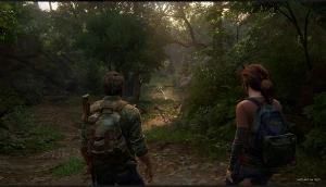 The Last Of Us 1 - Edição Standard - Pc - Mídia Digital - Outros