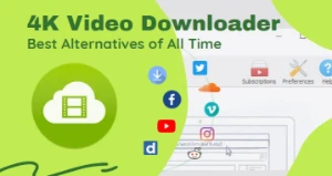 4K Video Downloader - Windows - Vídeos e Cortes Cortes Virais