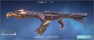 Conta Valorant