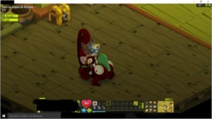 Eniripsa 162 (Helioboros) Equipada - Dofus
