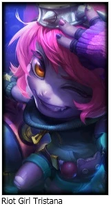 CONTA LEAGUE OF LEGENDS BR- 1 SKIN - 21 CHAMP - UNRANKED LOL