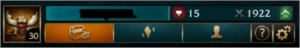 CONTA LEAGUE OF LEGENDS BR- 1 SKIN - 21 CHAMP - UNRANKED LOL