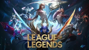 conta leag of legends - League of Legends LOL