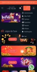 Script Cassino Funcional - Completo (Sem API) + Instalação ✅ - Outros