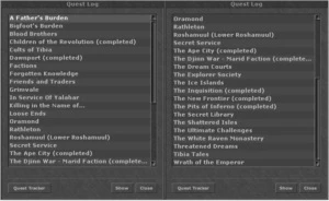 ED LV 233 ML86 REINOBRA NO/PVP - Tibia