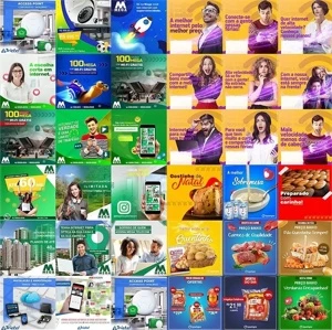 SuperPack Photoshop - Outros