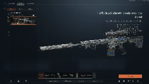 Conta arena breakout infinit 100kk Lenda - Outros