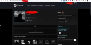 CONTA LV20 3K PONTOS - FACEIT LV10 - MEDALHA TOP100 LV 21 GC - Counter Strike CS