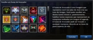 CONTA DE LEAGUE OF LEGENDS 76 CHAMP - 59 SKINS - PROMOÇÃOOO LOL