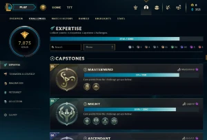 [LEAGUE OF LEGENDS] Conta Diamante 3, Lvl 73 LOL