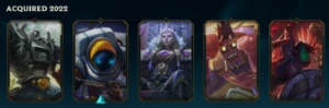 [LEAGUE OF LEGENDS] Conta Diamante 3, Lvl 73 LOL