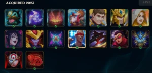 [LEAGUE OF LEGENDS] Conta Diamante 3, Lvl 73 LOL
