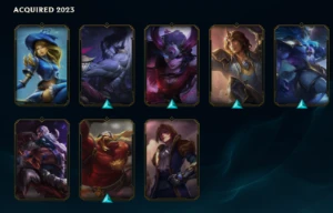 [LEAGUE OF LEGENDS] Conta Diamante 3, Lvl 73 LOL