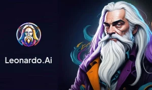 Leonardo.Ai - Crie Imagens Ultrarrealistas Com Inteligência - Assinaturas e Premium