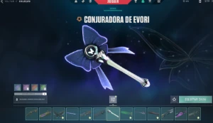 CONTA VALORANT +200 SKINS , DESDE O BETA, +3000 GASTOS