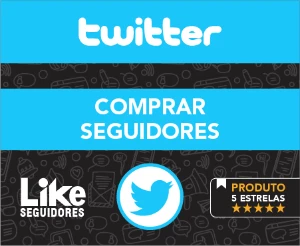Seguidores no Twitter mega promoção ⚠️💥 - Redes Sociais