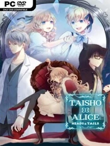 TAISHO x ALICE HEADS amp TAILS para pc envio digital - Outros