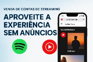 Spotify Premium - Melhor.