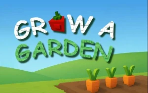Grow A Garden Pets (Leia A Descrição Antes De Comprar)