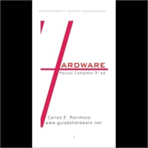 Hardware manual completo - Outros