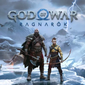 God of War Ragnarök - Steam | Direto Na Sua Conta Pessoal