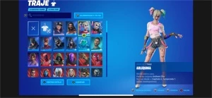Conta fortnite com salve o mundo fundador - Epic Games