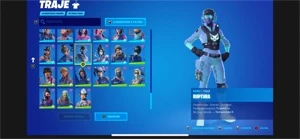 Conta fortnite com salve o mundo fundador - Epic Games