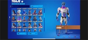 Conta fortnite com salve o mundo fundador - Epic Games