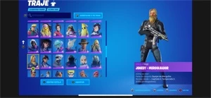 Conta fortnite com salve o mundo fundador - Epic Games
