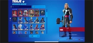 Conta fortnite com salve o mundo fundador - Epic Games