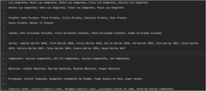 Conta RIOT Valorant + League of Legends