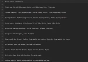 Conta RIOT Valorant + League of Legends