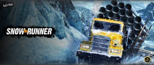 SnowRunner Pc Digital Steam Offline