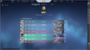 VENDO CONTA OURO 1 - ÓTIMO MMR - Valorant