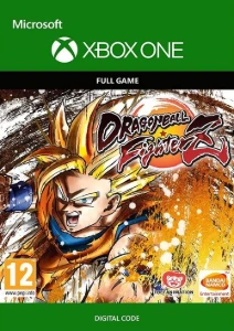 Xbox Dragon Ball FighterZ (Xbox One) #C96005