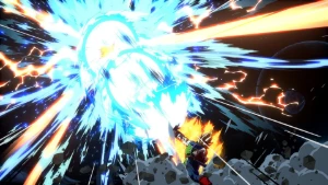 Xbox Dragon Ball FighterZ (Xbox One) #C96005