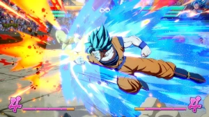 Xbox Dragon Ball FighterZ (Xbox One) #C96005