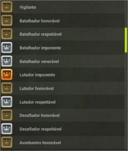 Panda servidor Ilyzaelle 16.000 pontos - Dofus