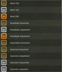 Panda servidor Ilyzaelle 16.000 pontos - Dofus