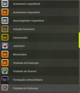 Panda servidor Ilyzaelle 16.000 pontos - Dofus