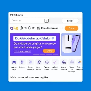O.L.X Extrator + WaSender Atualizado - Outros