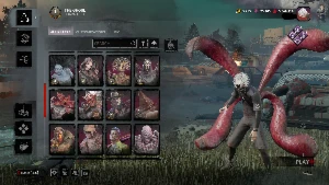 Dead By Daylight - Unlock de DLCs permanente (Console e PC) - Others