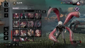 Dead By Daylight - Unlock de DLCs permanente (Console e PC) - Others