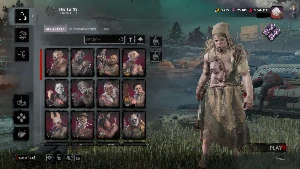Dead By Daylight - Unlock de DLCs permanente (Console e PC) - Others