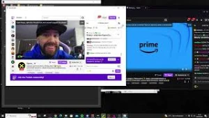 Bot De Ad Da Twitch Primium (Dou Assistência) - Redes Sociais