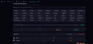 Controle Financeiro - Sites, Lojas e Sistemas Prontos Sites e Scripts