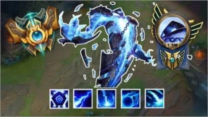 Guia completo de como jogar de Xerath - League of Legends LOL